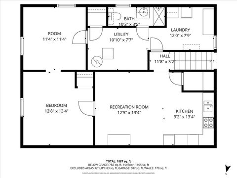 Tiny photo for Elgin, IL 60120 (MLS # 12534141)