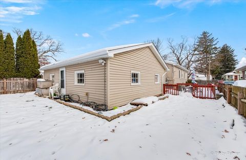 Tiny photo for Elgin, IL 60120 (MLS # 12534141)