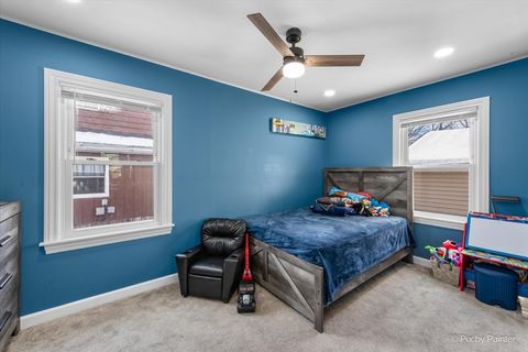 Tiny photo for Elgin, IL 60120 (MLS # 12534141)