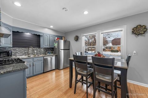 Tiny photo for Elgin, IL 60120 (MLS # 12534141)