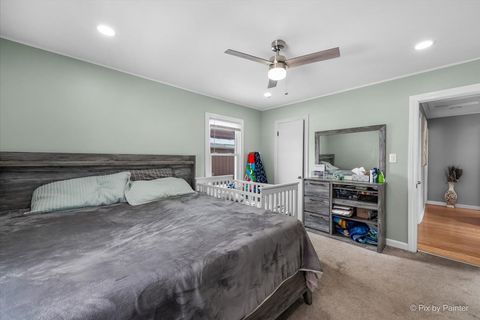 Tiny photo for Elgin, IL 60120 (MLS # 12534141)