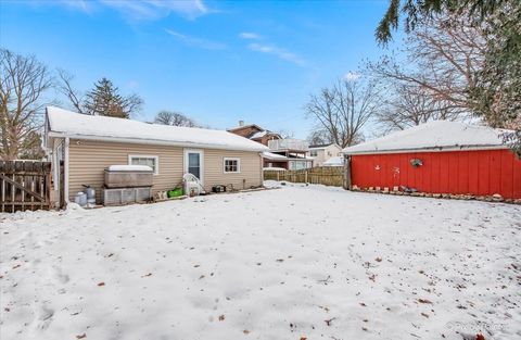 Tiny photo for Elgin, IL 60120 (MLS # 12534141)