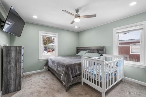 Tiny photo for Elgin, IL 60120 (MLS # 12534141)