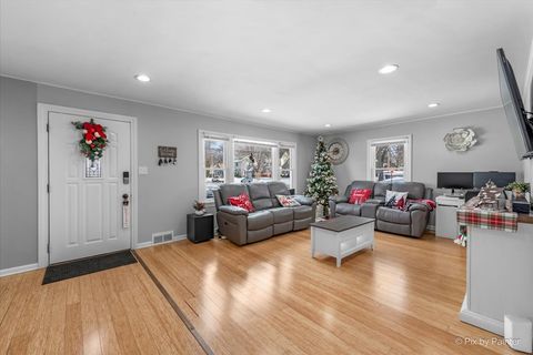 Tiny photo for Elgin, IL 60120 (MLS # 12534141)