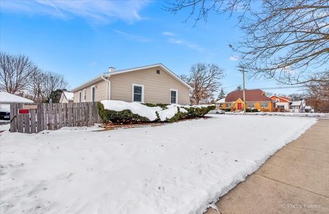 Tiny photo for Elgin, IL 60120 (MLS # 12534141)