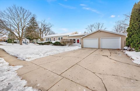 Tiny photo for Elgin, IL 60120 (MLS # 12534141)