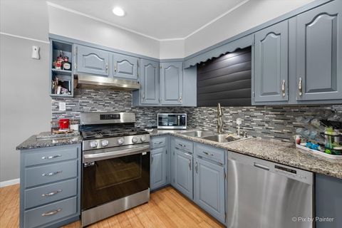 Tiny photo for Elgin, IL 60120 (MLS # 12534141)