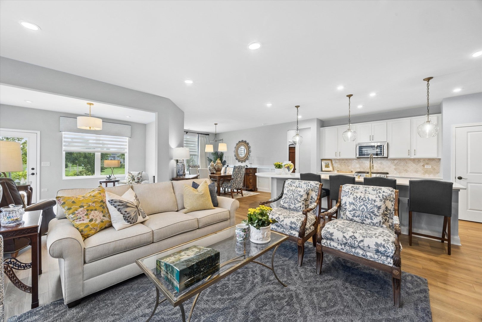 1096 Patricia Drive