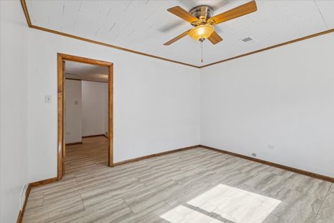 Tiny photo for 521 E 91st Street, Chicago, IL 60619 (MLS # 12482909)