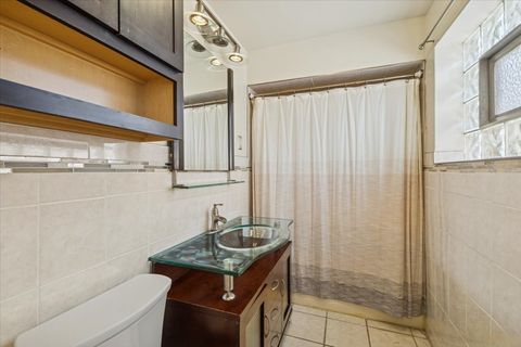 Tiny photo for 521 E 91st Street, Chicago, IL 60619 (MLS # 12482909)