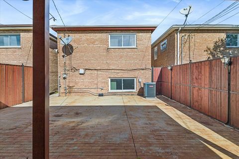 Tiny photo for 521 E 91st Street, Chicago, IL 60619 (MLS # 12482909)