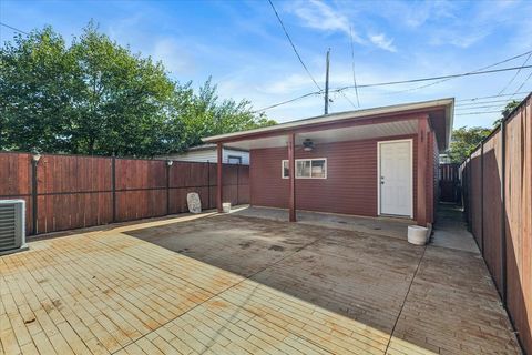 Tiny photo for 521 E 91st Street, Chicago, IL 60619 (MLS # 12482909)