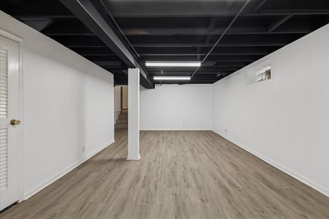 Tiny photo for 521 E 91st Street, Chicago, IL 60619 (MLS # 12482909)