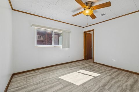 Tiny photo for 521 E 91st Street, Chicago, IL 60619 (MLS # 12482909)