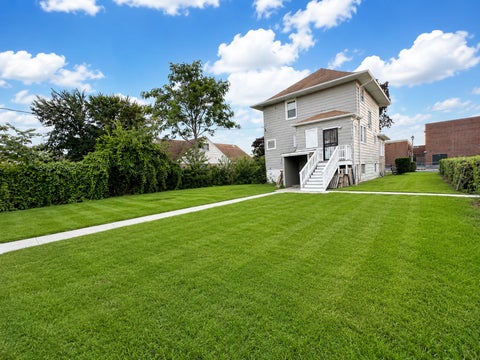 Tiny photo for 801 S 16th Avenue, Maywood, IL 60153 (MLS # 12739049)
