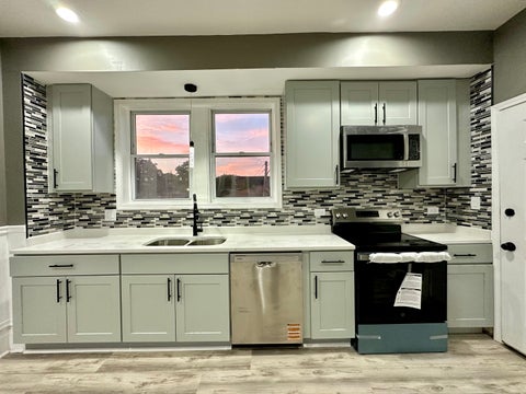 Tiny photo for 801 S 16th Avenue, Maywood, IL 60153 (MLS # 12739049)