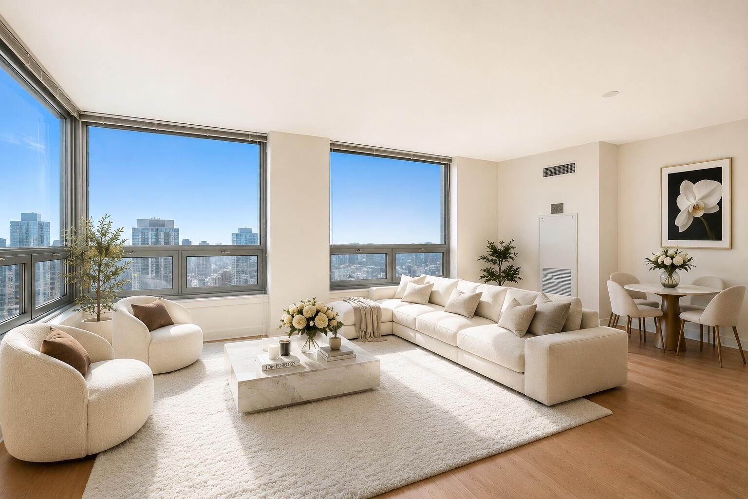 440 N WABASH Avenue 3703