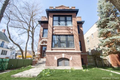 5812 N Magnolia Avenue 2 Chicago IL 60660