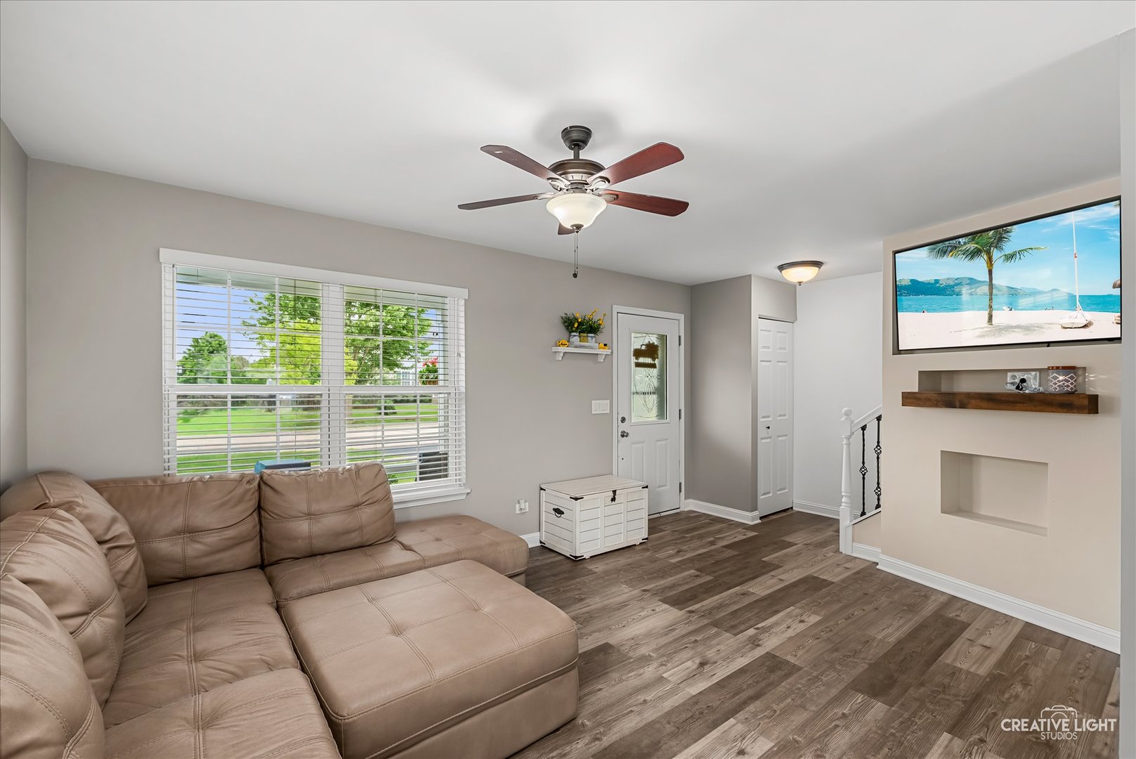 352 Coneflower Drive