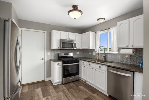Tiny photo for 352 Coneflower Drive, Minooka, IL 60447 (MLS # 12648503)