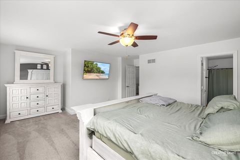 Tiny photo for 352 Coneflower Drive, Minooka, IL 60447 (MLS # 12648503)