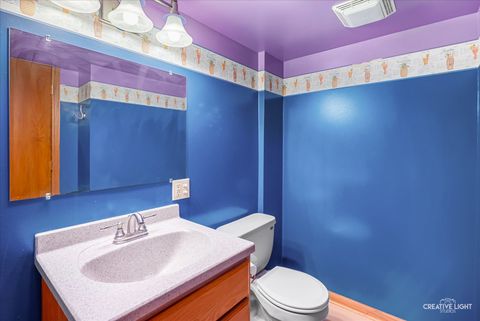Tiny photo for 352 Coneflower Drive, Minooka, IL 60447 (MLS # 12648503)
