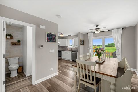 Tiny photo for 352 Coneflower Drive, Minooka, IL 60447 (MLS # 12648503)