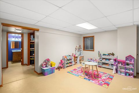 Tiny photo for 352 Coneflower Drive, Minooka, IL 60447 (MLS # 12648503)