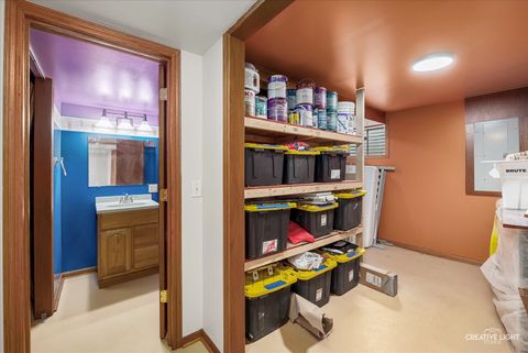 Tiny photo for 352 Coneflower Drive, Minooka, IL 60447 (MLS # 12648503)