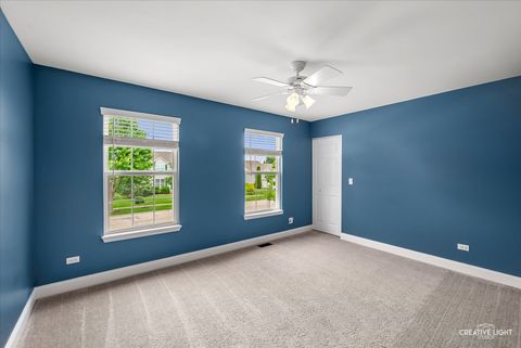 Tiny photo for 352 Coneflower Drive, Minooka, IL 60447 (MLS # 12648503)