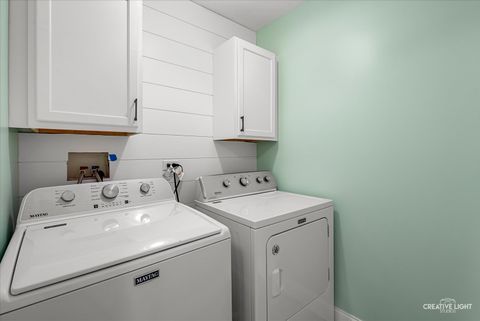 Tiny photo for 352 Coneflower Drive, Minooka, IL 60447 (MLS # 12648503)