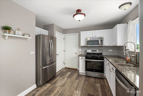 Tiny photo for 352 Coneflower Drive, Minooka, IL 60447 (MLS # 12648503)