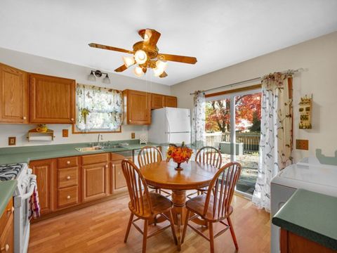 Tiny photo for 604 Ogden Road, New Lenox, IL 60451 (MLS # 12507524)