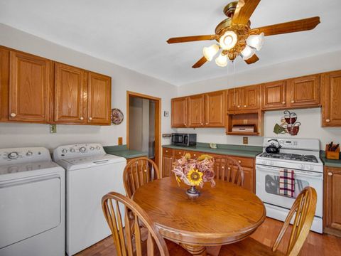 Tiny photo for 604 Ogden Road, New Lenox, IL 60451 (MLS # 12507524)