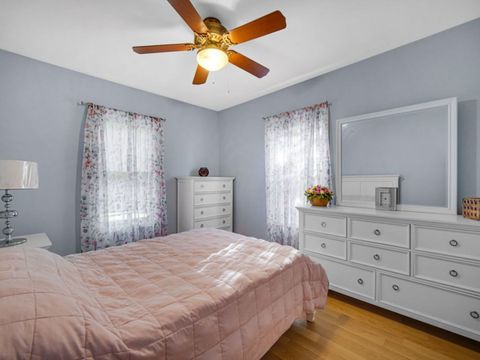 Tiny photo for 604 Ogden Road, New Lenox, IL 60451 (MLS # 12507524)