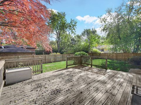 Tiny photo for 604 Ogden Road, New Lenox, IL 60451 (MLS # 12507524)