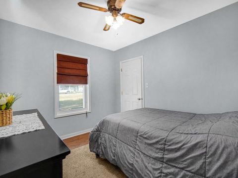 Tiny photo for 604 Ogden Road, New Lenox, IL 60451 (MLS # 12507524)