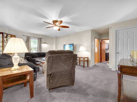 Tiny photo for 604 Ogden Road, New Lenox, IL 60451 (MLS # 12507524)