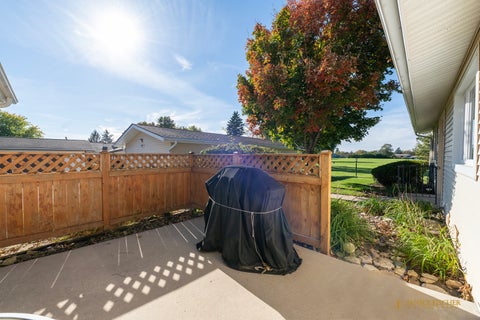 Tiny photo for 819 Wiltshire Drive #3, McHenry, IL 60050 (MLS # 12781884)