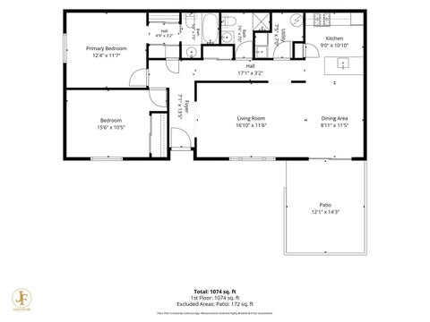Tiny photo for 819 Wiltshire Drive #3, McHenry, IL 60050 (MLS # 12781884)