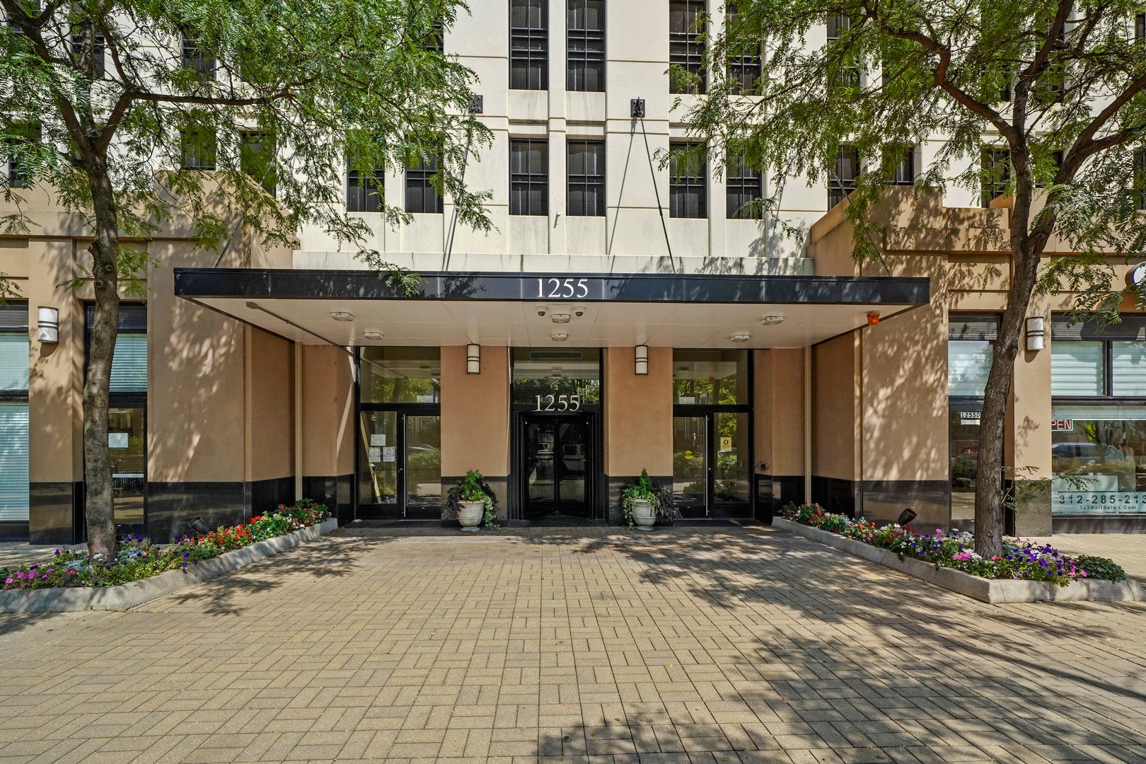 1255 S State Street 1006