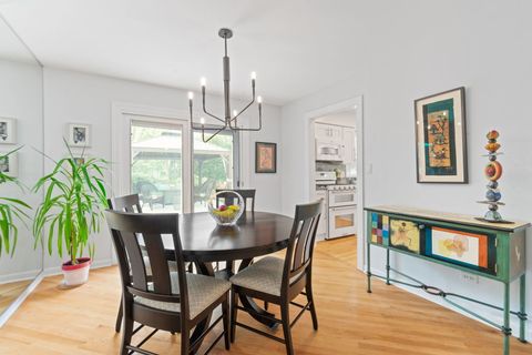 Tiny photo for 934 Wayne Avenue, Deerfield, IL 60015 (MLS # 12438977)
