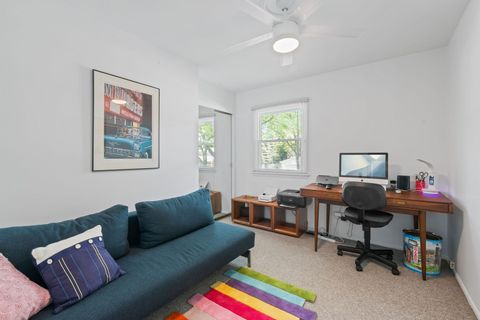 Tiny photo for 934 Wayne Avenue, Deerfield, IL 60015 (MLS # 12438977)