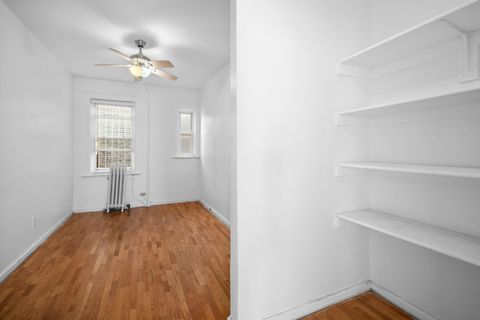 Tiny photo for 1424 E Hyde Park Boulevard #2, Chicago, IL 60615 (MLS # 12494692)