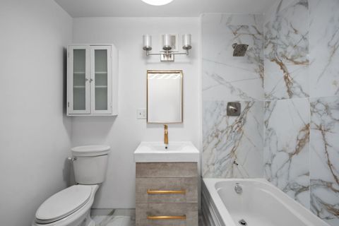 Tiny photo for 1424 E Hyde Park Boulevard #2, Chicago, IL 60615 (MLS # 12494692)
