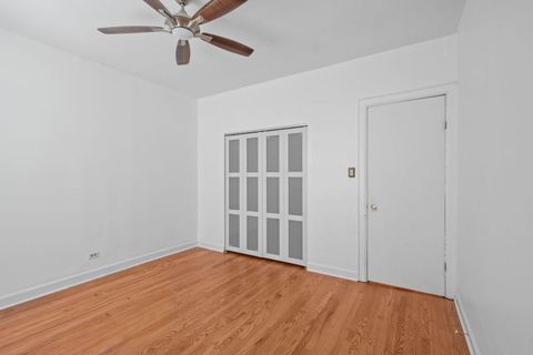 Tiny photo for 1424 E Hyde Park Boulevard #2, Chicago, IL 60615 (MLS # 12494692)