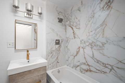 Tiny photo for 1424 E Hyde Park Boulevard #2, Chicago, IL 60615 (MLS # 12494692)