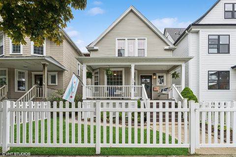 2340 N Lawndale Avenue Chicago IL 60647