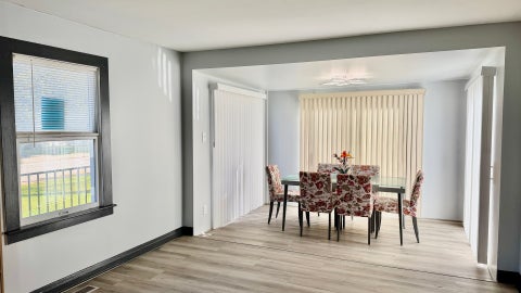 Tiny photo for 9138 National Avenue, Morton Grove, IL 60053 (MLS # 12696449)