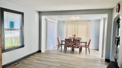 Tiny photo for 9138 National Avenue, Morton Grove, IL 60053 (MLS # 12696449)